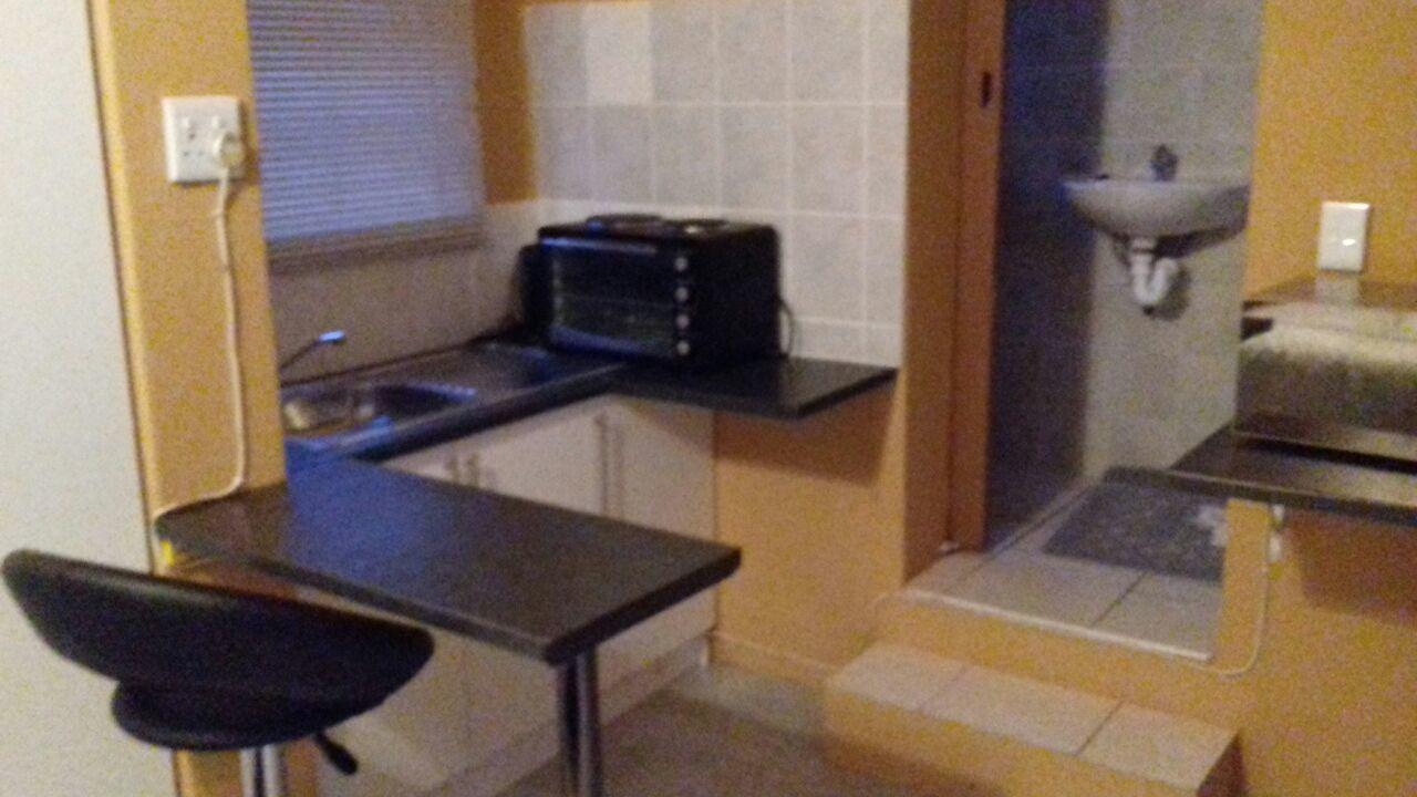Let Us Accomodation イースト・ロンドン エクステリア 写真